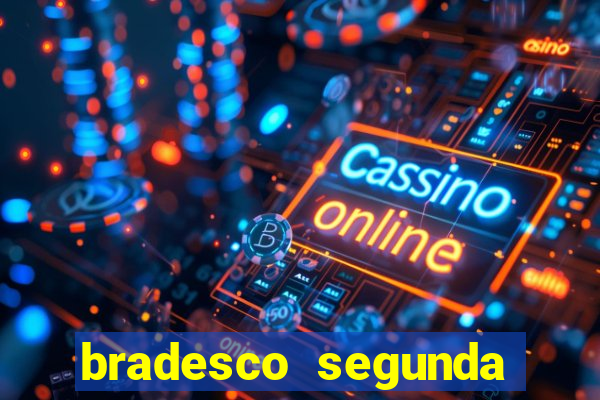 bradesco segunda via boleto